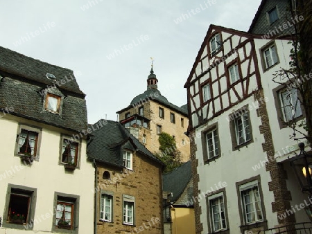 Beilstein an der Mosel