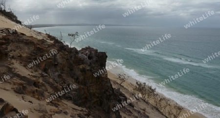 Rainbow Beach