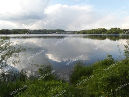 Wiesensee Westerwald