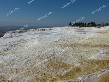 Pamukkale III