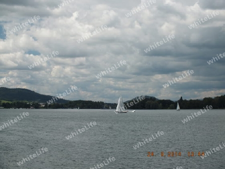 Bodensee  Idyllie