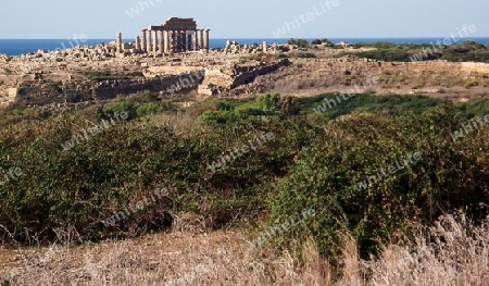 griechische Ruine 2