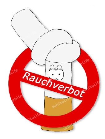 Rauchverbot