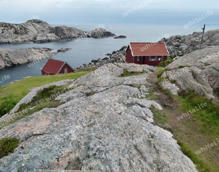 Norwegen.Lindesnes.07