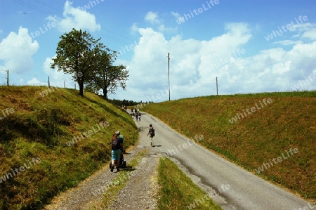 Wanderung