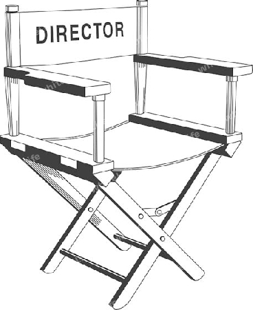 director