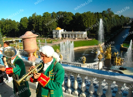 peterhof