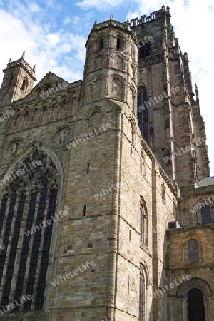 Durham Castle