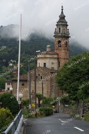 Chiesa Ticinese