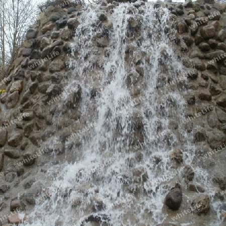 Wasserfall