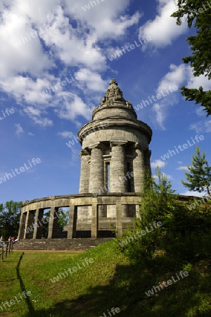 Burschenschaftsdenkmal Eisenach