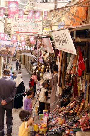 The City of Salt in the west of Amann in Jordan in the middle east.