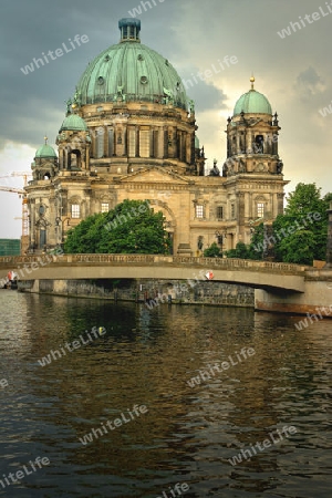 Berliner Dom