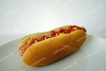 Hotdog