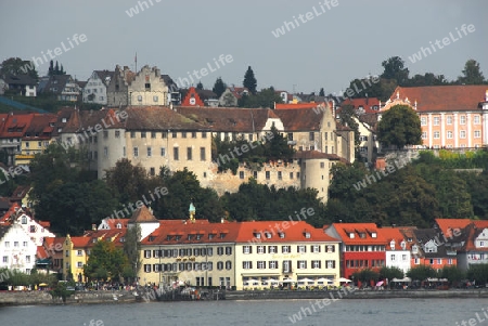 Historische Altstadt Konstanz