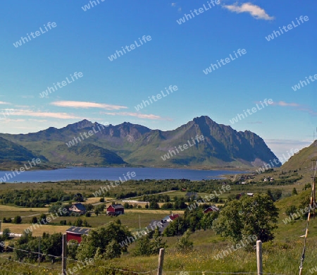 Lofoten