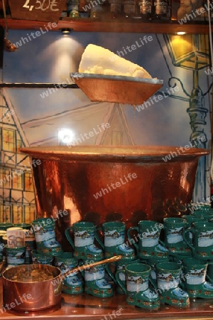 Feuerzangenbowle