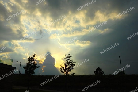 Licht und Schatten