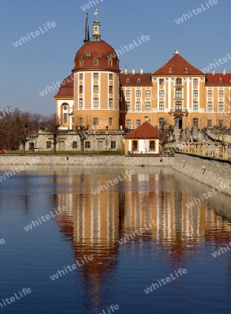 Schloss Moritzburg