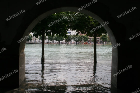 Hochwasser