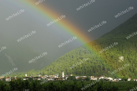 Regenbogen