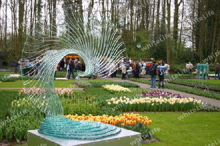 Keukenhof