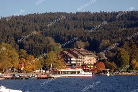 Titisee