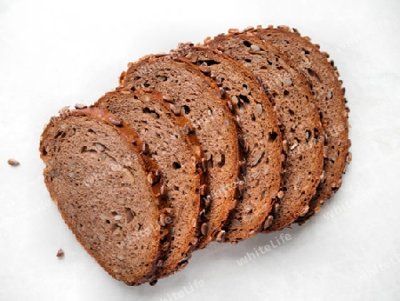 Gesundes Brot