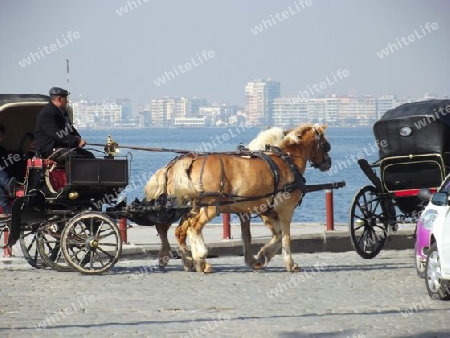 Promenade Izmir