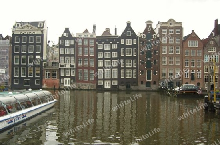 Amsterdamm