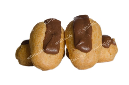 Geb?ck - Eclairs