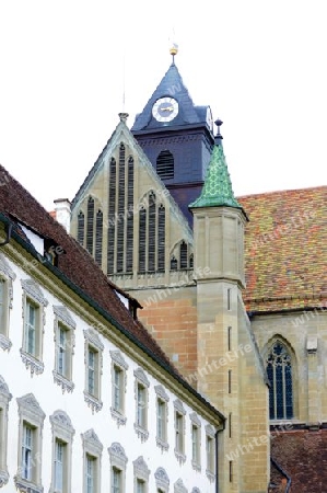 Kirche Schloss Salem