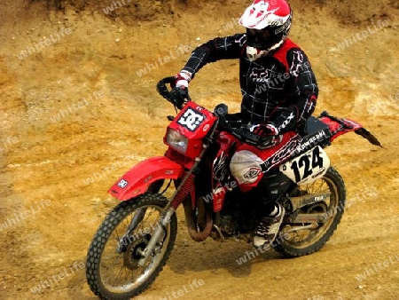 Motocross