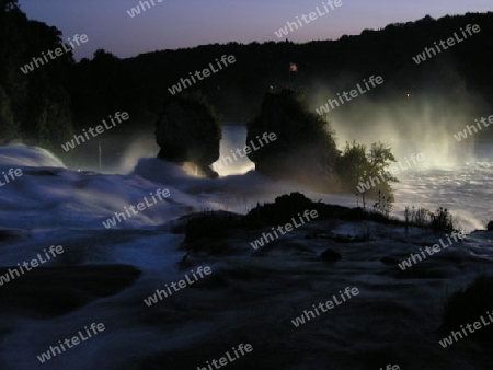 Rheinfall/Schaffhausen