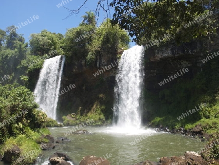 Waterfalls