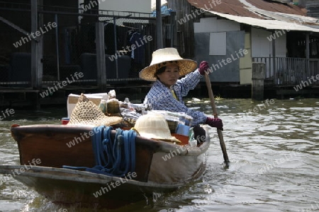 Chao Praya River