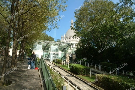 Sacre Cour