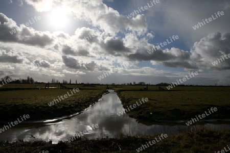 Herbstlandschaft