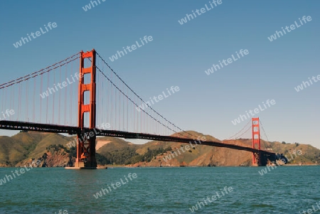 Golden Gate Bridge