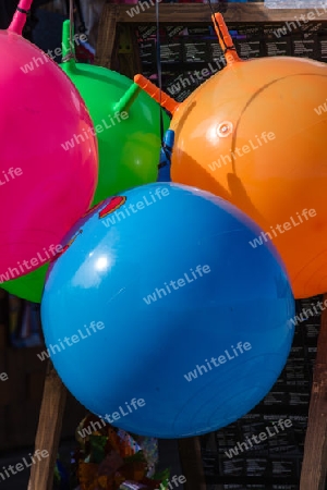 Luftballons