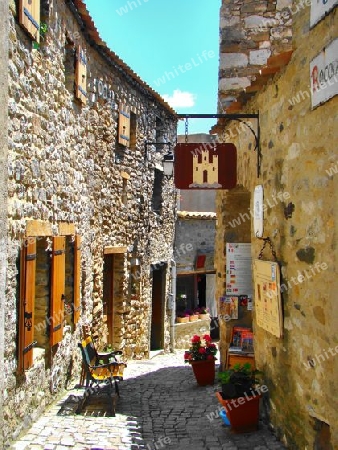 Minerve