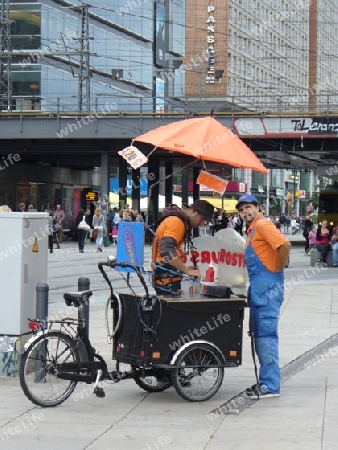 Berlin Alexanderplatz