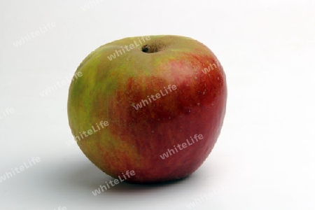 Ein Apfel