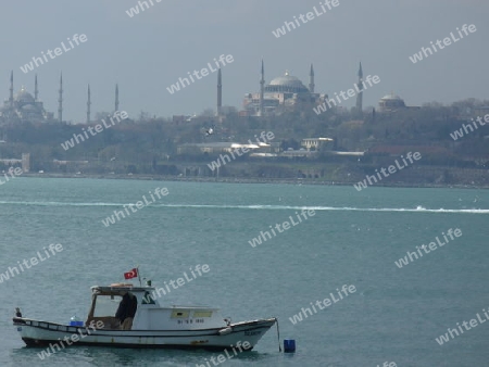 Bosporus