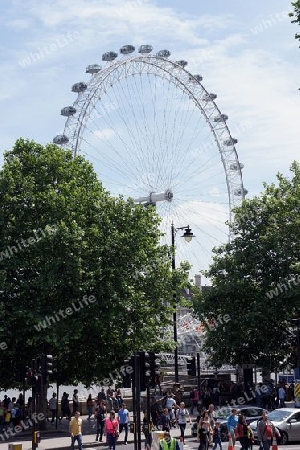 London Eye