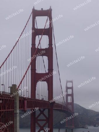 Golden Gate Bridge