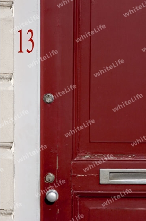 Door number 15