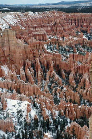 Bryce Canyon