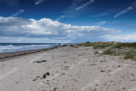 An der Ostsee Mecklenburg Vorpommern