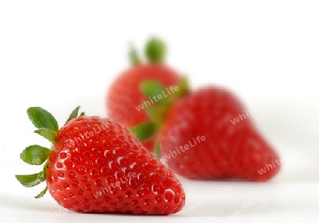 Erdbeeren